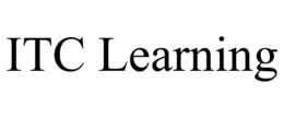 ITC LEARNING trademark