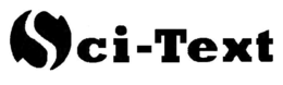 SCI-TEXT trademark