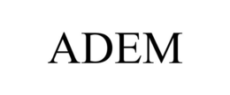 ADEM trademark