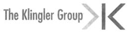 THE KLINGLER GROUP KK trademark