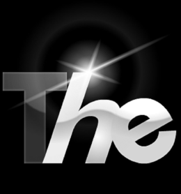 THE trademark