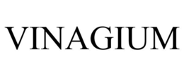 VINAGIUM trademark