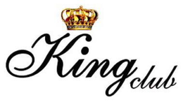 KING CLUB trademark