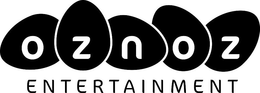OZNOZ ENTERTAINMENT trademark