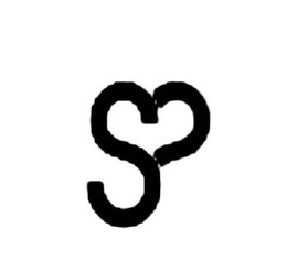 S trademark