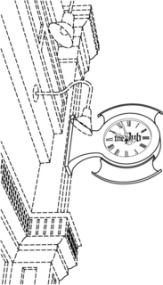 THE PUB trademark