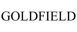 GOLDFIELD trademark