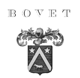 BOVET trademark