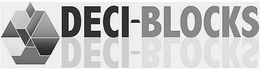 DECI-BLOCKS trademark