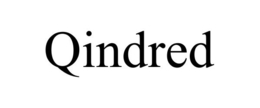 QINDRED trademark