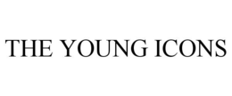 THE YOUNG ICONS trademark