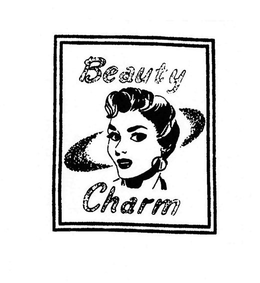 BEAUTY CHARM trademark