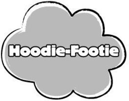 HOODIE-FOOTIE trademark