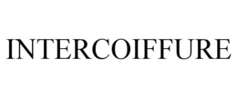 INTERCOIFFURE trademark