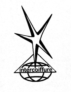 INTERCOIFFURE trademark