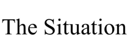THE SITUATION trademark