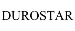 DUROSTAR trademark