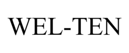 WEL-TEN trademark