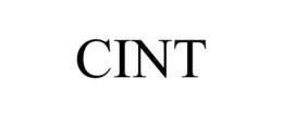 CINT trademark