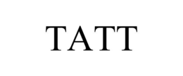 TATT trademark