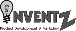 INVENTZ PRODUCT DEVELOPMENT & MARKETING trademark