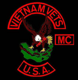 VIETNAM VETS MC U.S.A. trademark