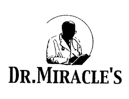 DR. MIRACLE'S trademark