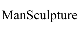 MANSCULPTURE trademark
