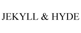 JEKYLL & HYDE trademark