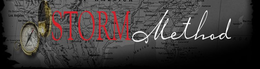 STORM METHOD trademark
