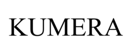 KUMERA trademark