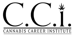 C.C.I. CANNABIS CAREER INSTITUTE trademark
