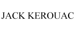 JACK KEROUAC trademark