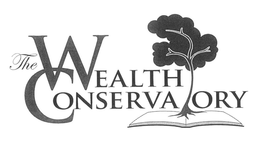 THE WEALTH CONSERVATORY trademark