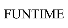 FUNTIME trademark