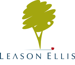 LEASON ELLIS trademark