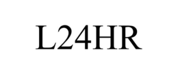 L24HR trademark