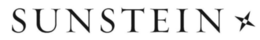 SUNSTEIN trademark