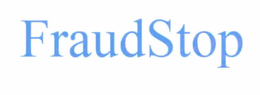 FRAUDSTOP trademark