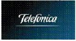 TELEFONICA trademark