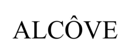 ALCÔVE trademark
