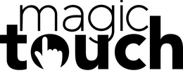 MAGIC TOUCH trademark