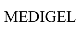 MEDIGEL trademark