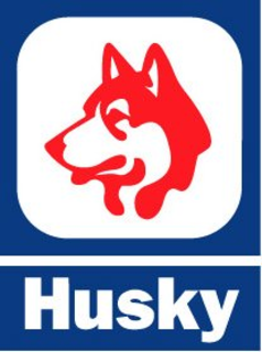 HUSKY trademark