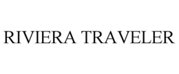 RIVIERA TRAVELER trademark