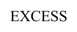 EXCESS trademark