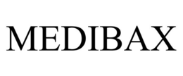 MEDIBAX trademark