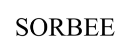 SORBEE trademark