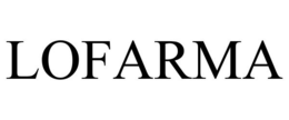 LOFARMA trademark