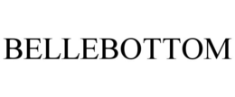 BELLEBOTTOM trademark